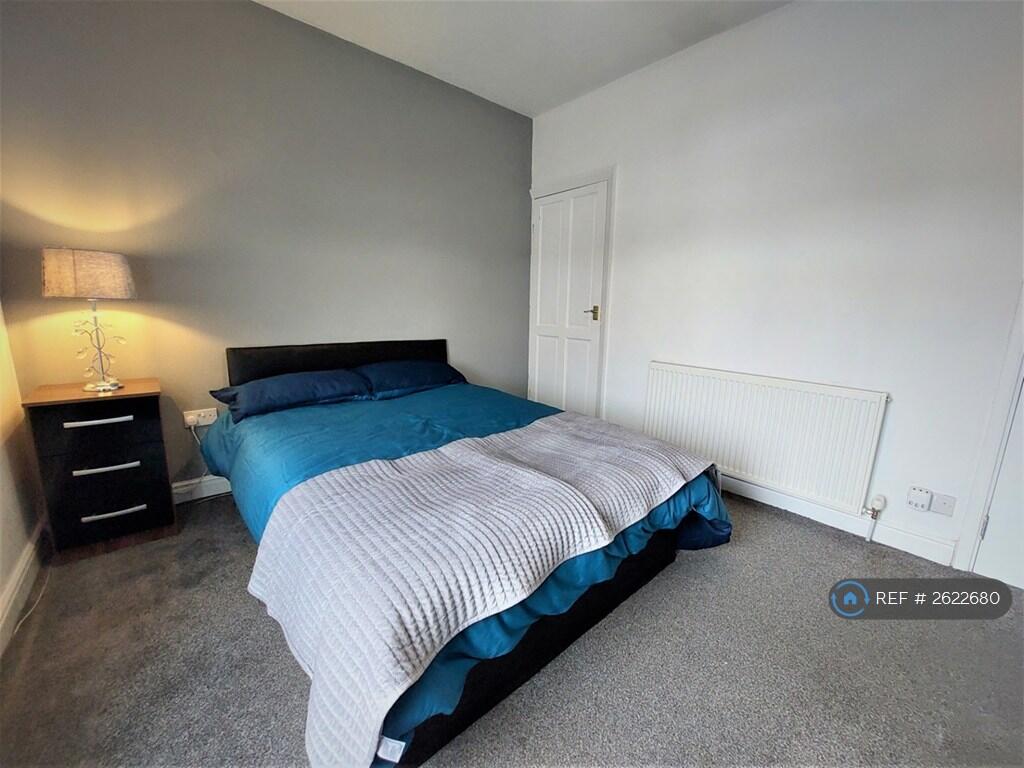 Room 3 Great Double Room - Let