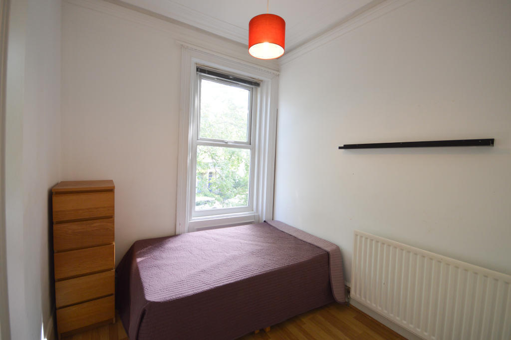 25F Bed 3