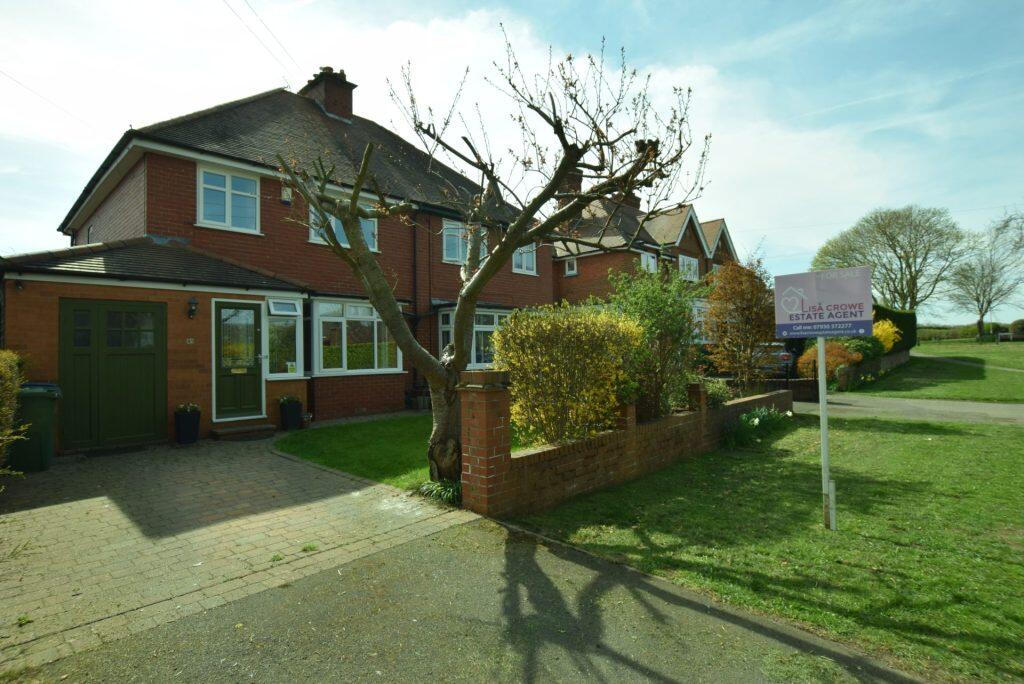 Hackness Road, Scalby,  Scarborough, YO12 5SD