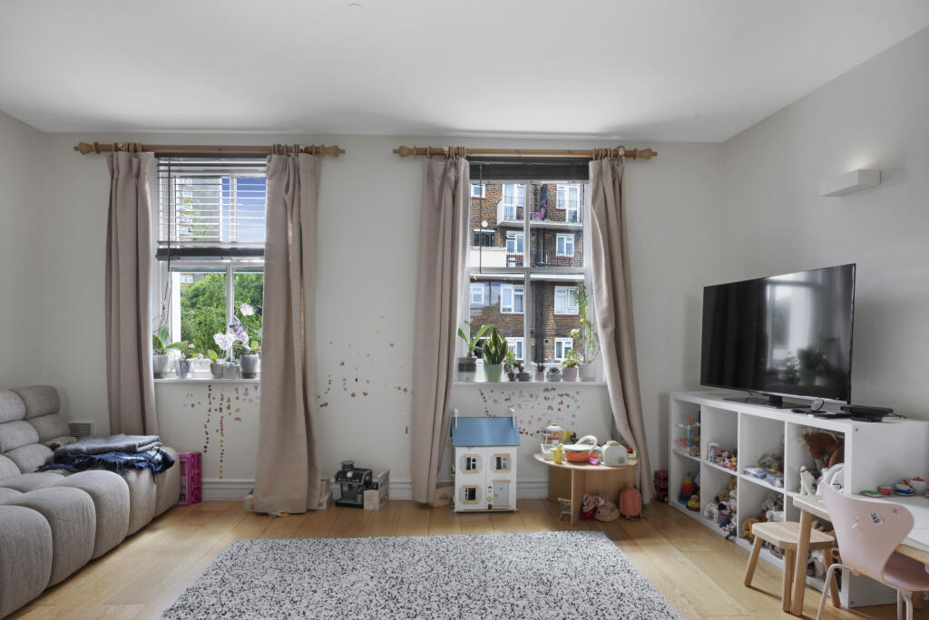 FIRSTOAK HOUSE, FLAT 4-13