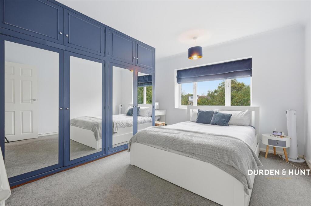 New Wanstead