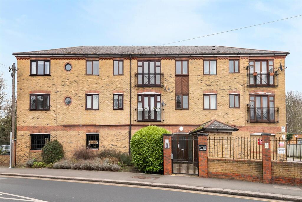 Riverside House