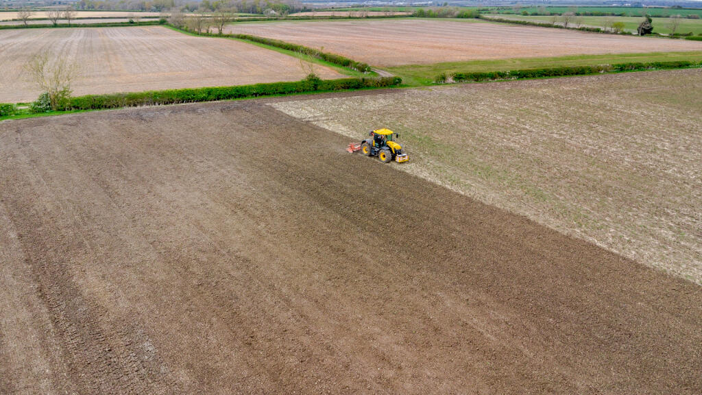 Land