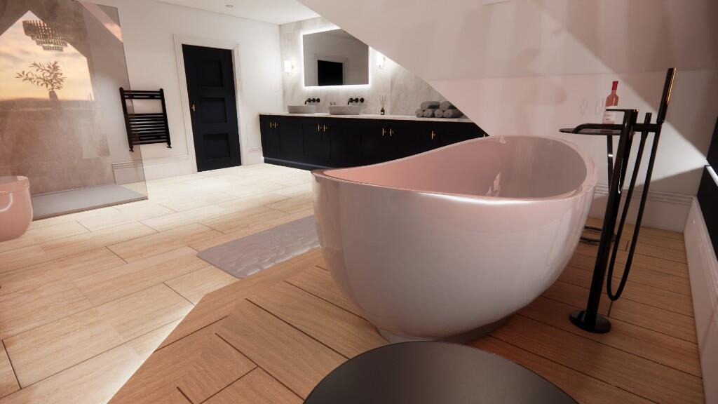 Master En-Suite
