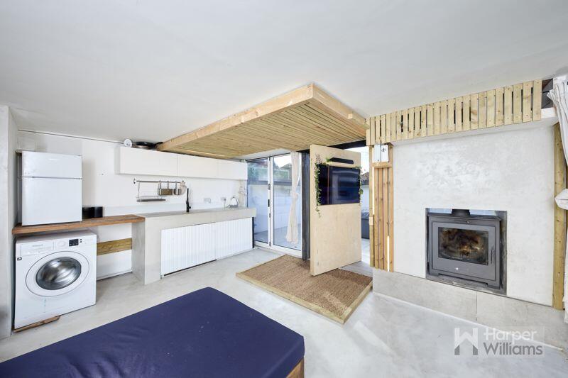Garden Room/ Annex