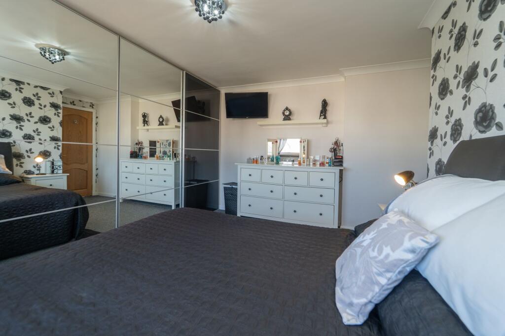 Bedrom