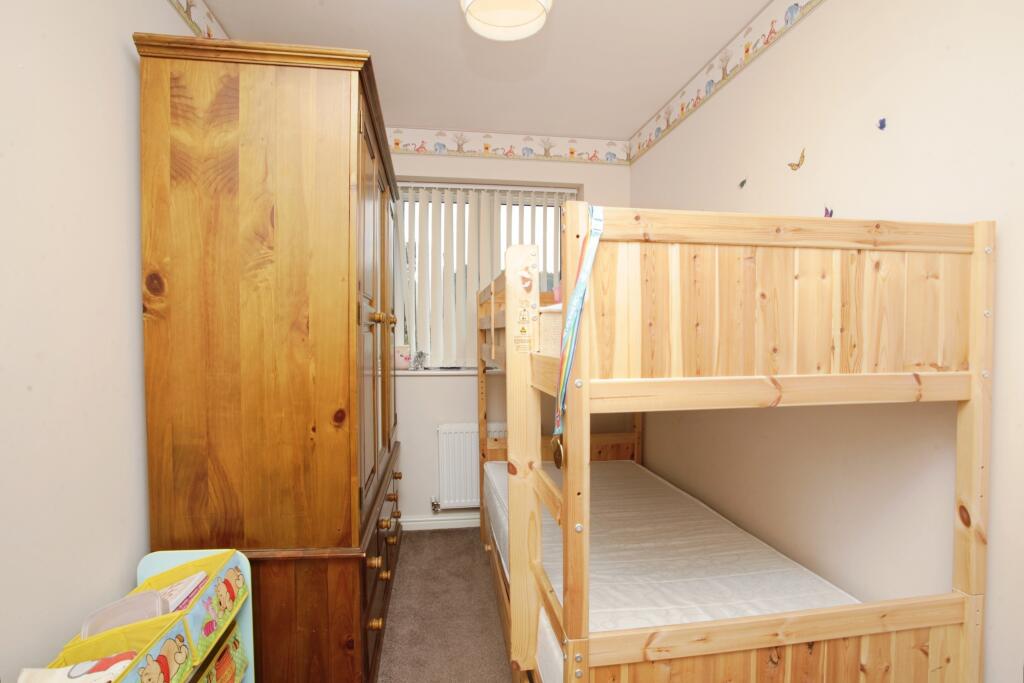 16. Bedroom 3