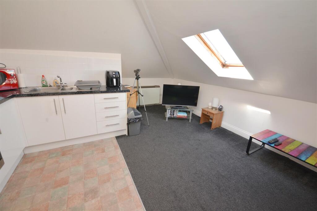 Lounge/Kitchen/Diner