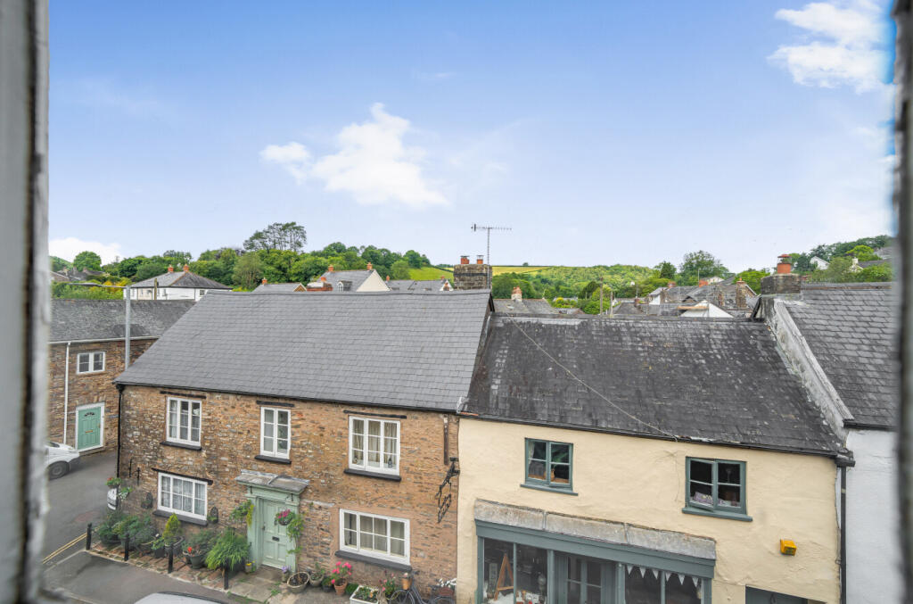 Bampton, Seddons