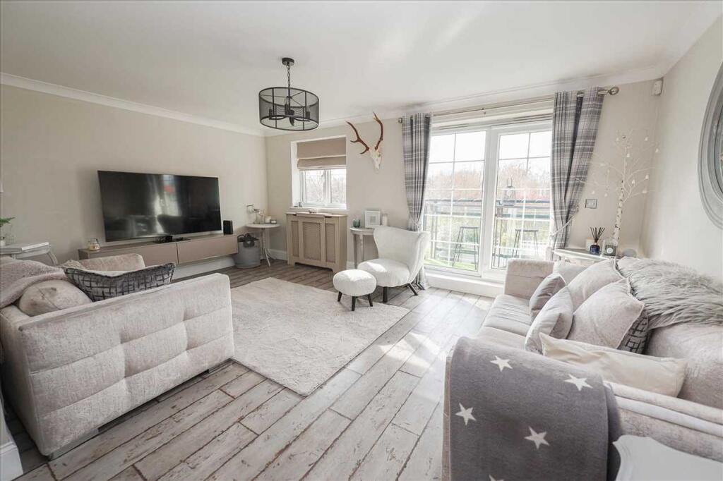 Reception Room/Study