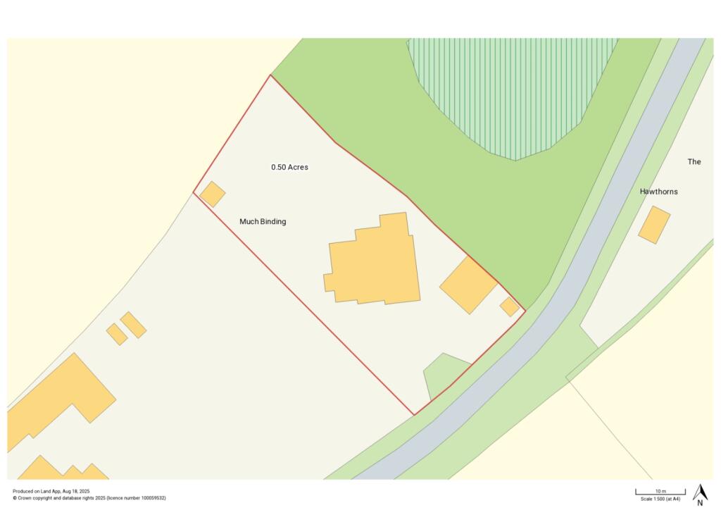 Sale Plan
