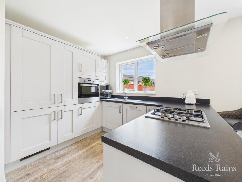 Kitchen/ Diner