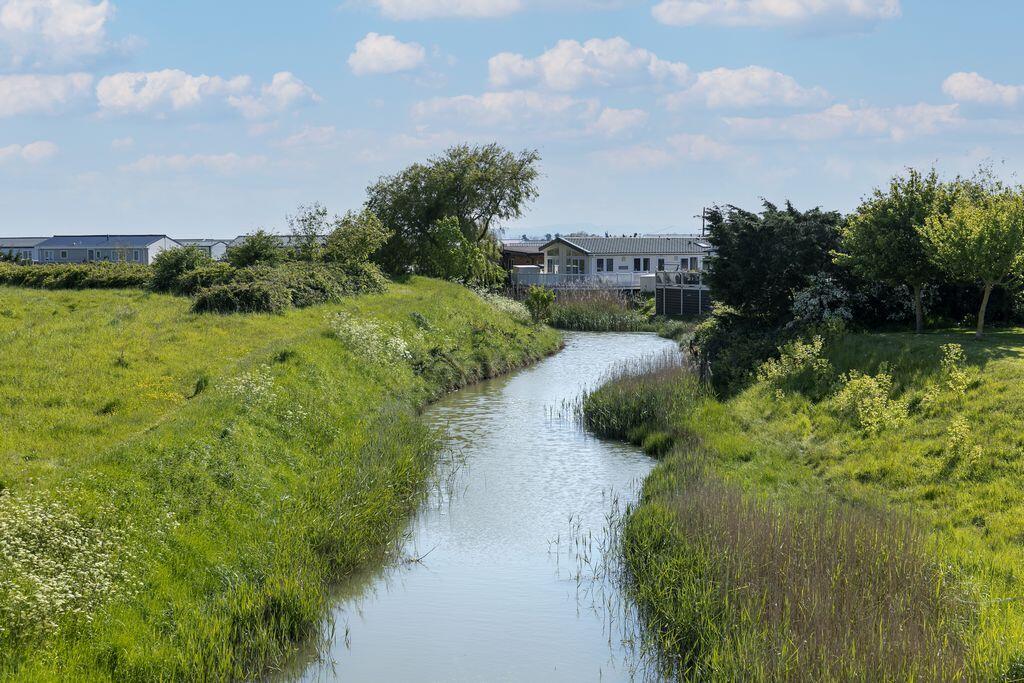 Park Holidays Rye Harbour 2021