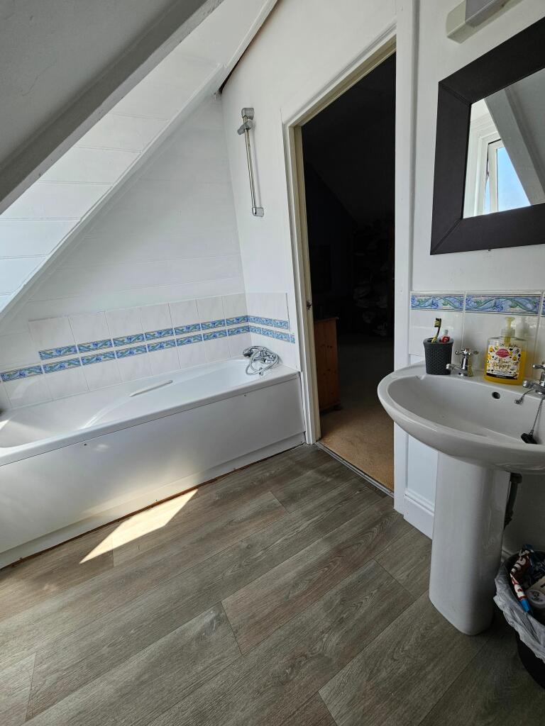 Bedroom One En-Suite