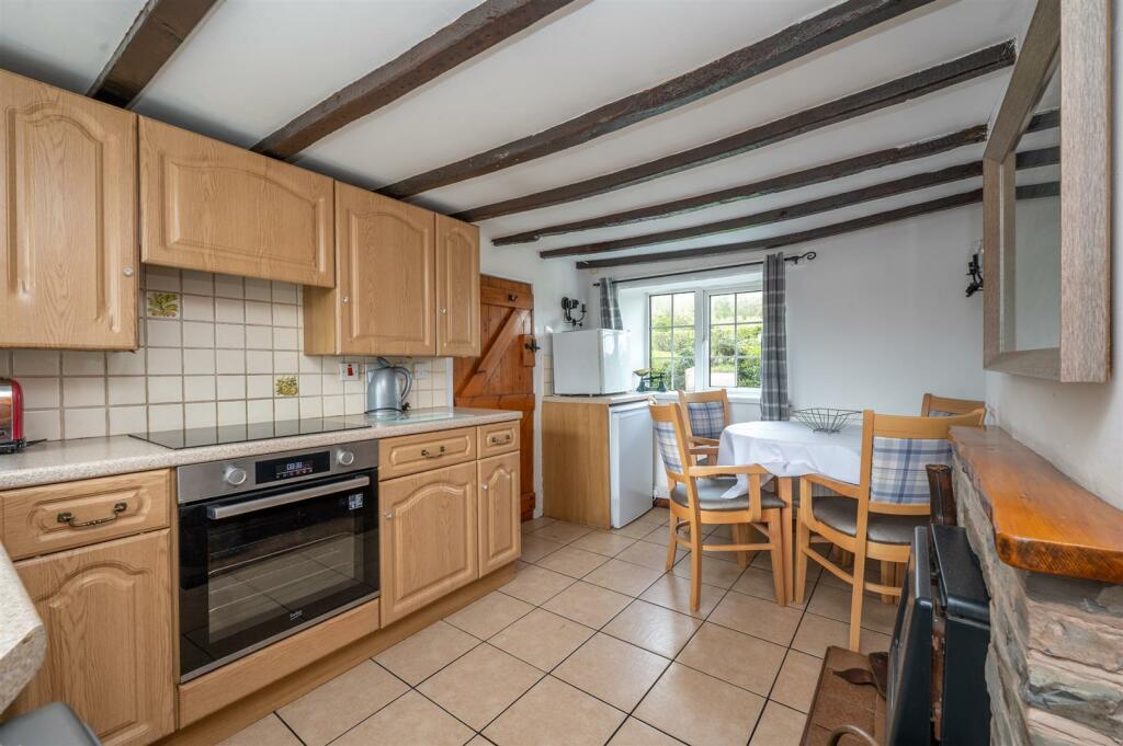 Breakfast Kitchen (Lot A)
