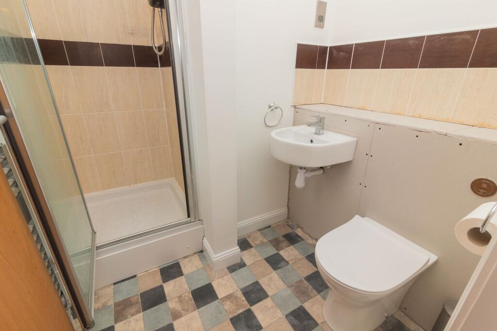 En-Suite