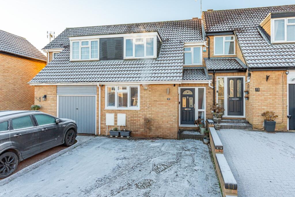 Greyfriars, Ware, SG12