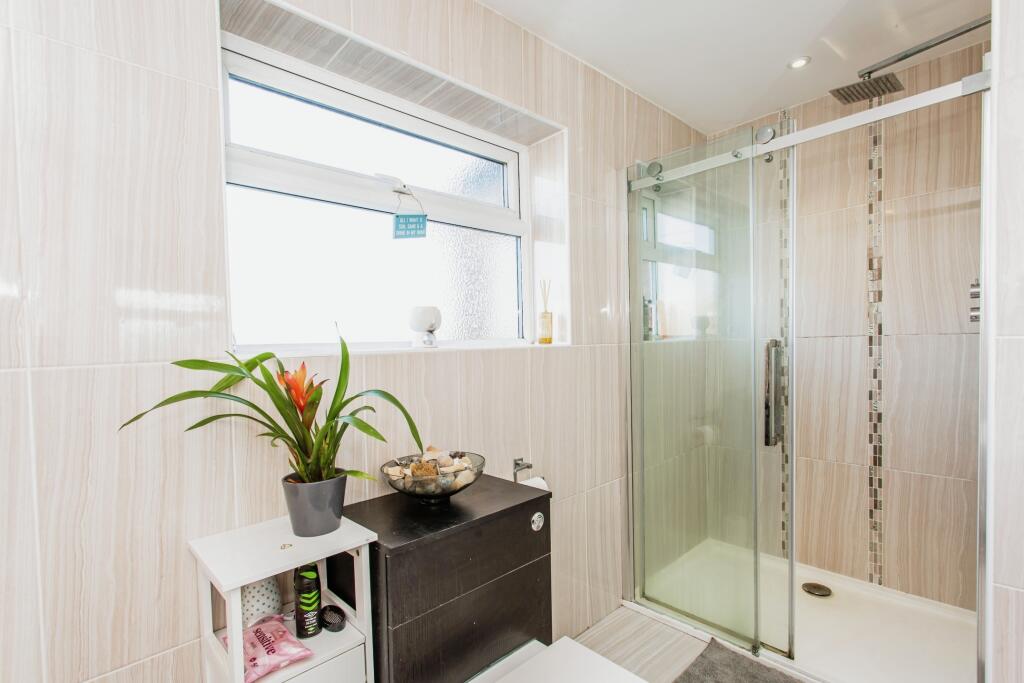 Luxury Bathroom