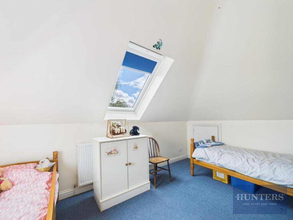 Bedroom Four