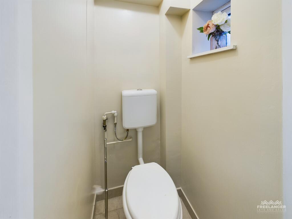 wc