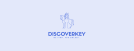 DiscoverKey logo