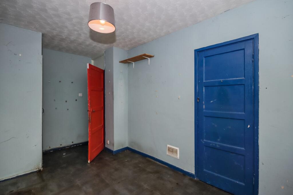57 Green Leys, St. Ives, Cambridgeshire, PE27 6SB