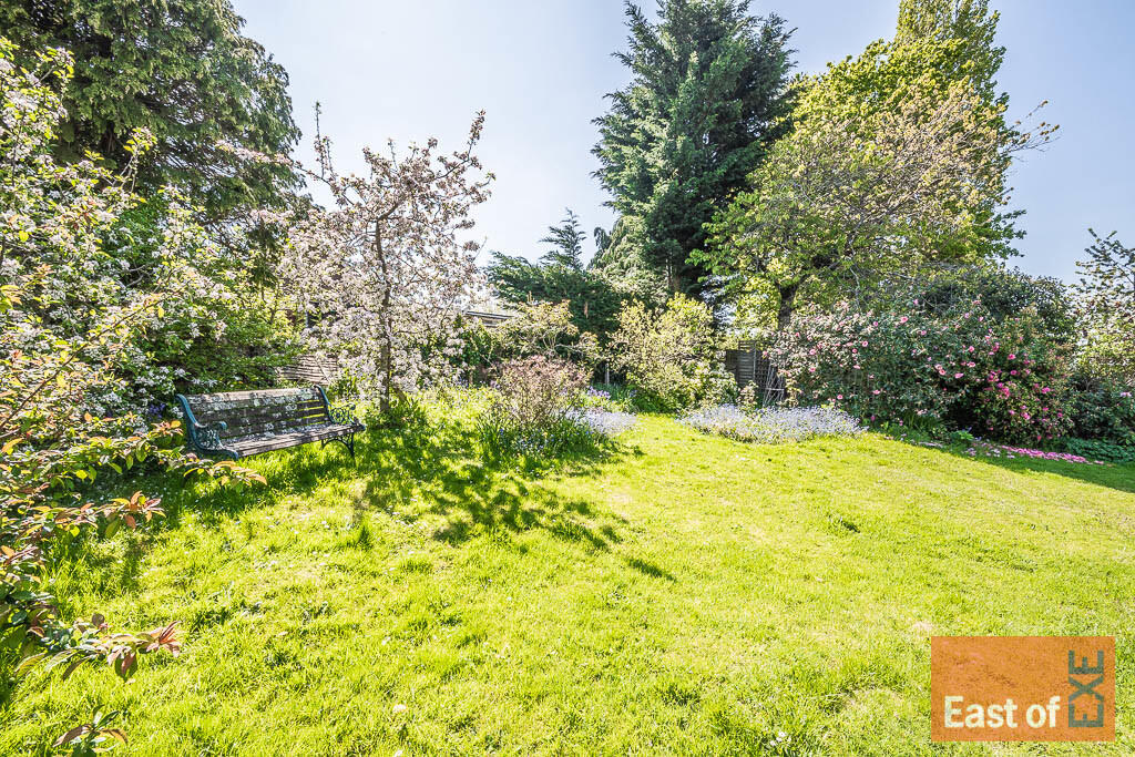 Winslade park ave...