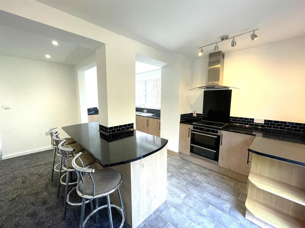 Kitchen-Diner