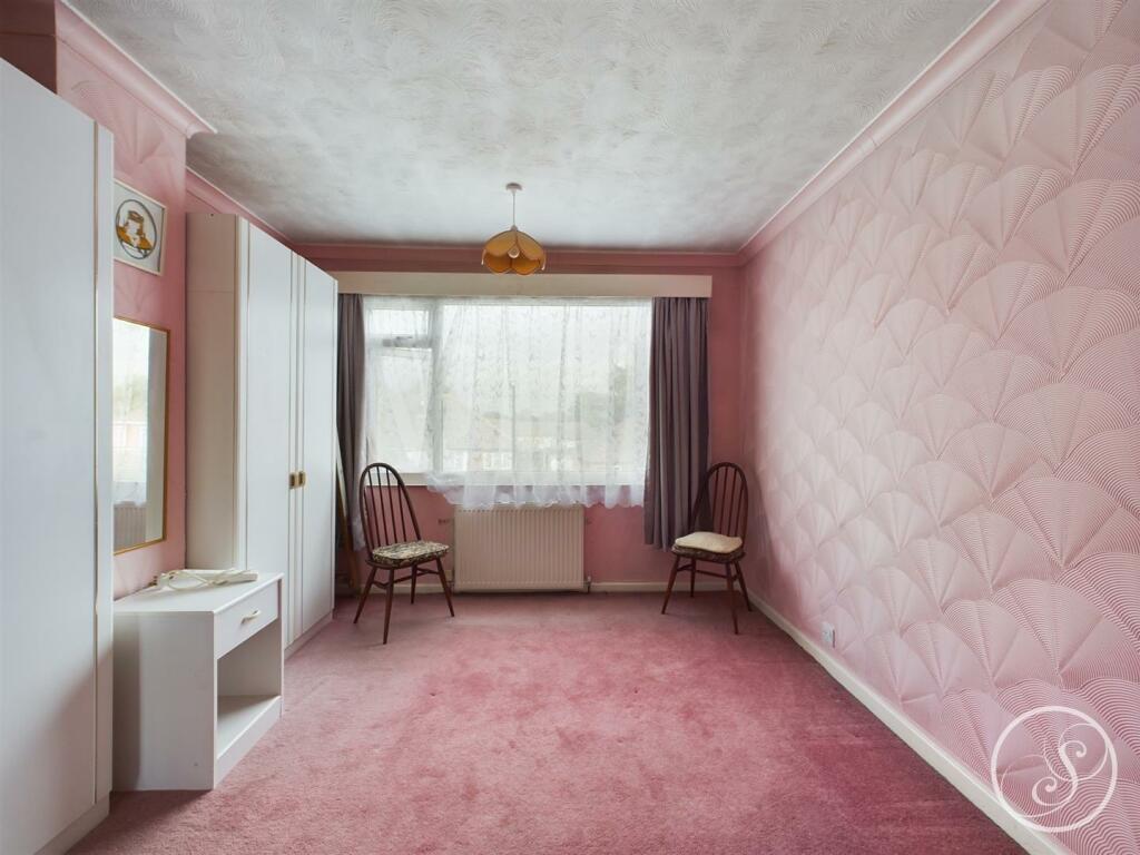 BEDROOM TWO