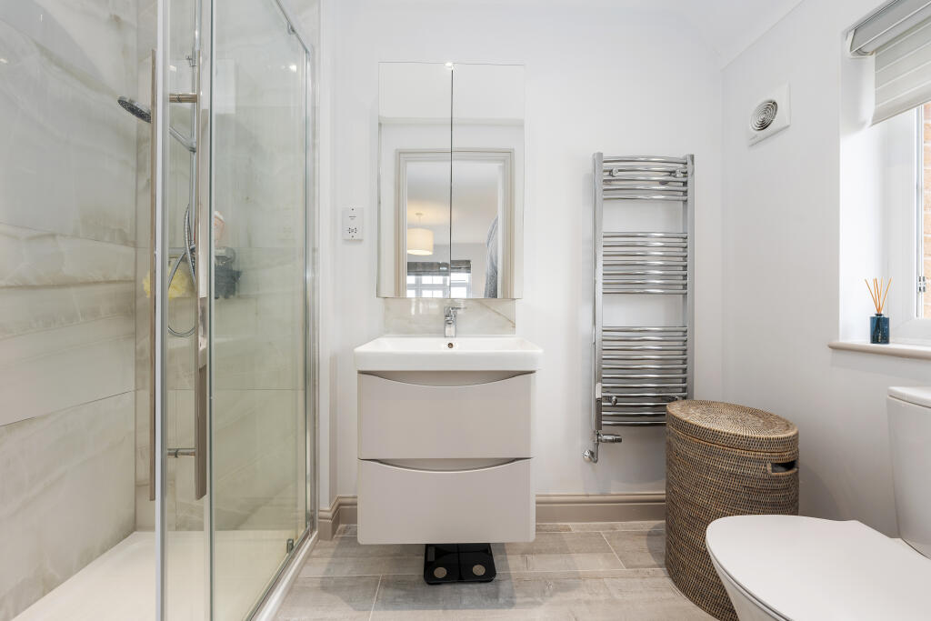 En Suite