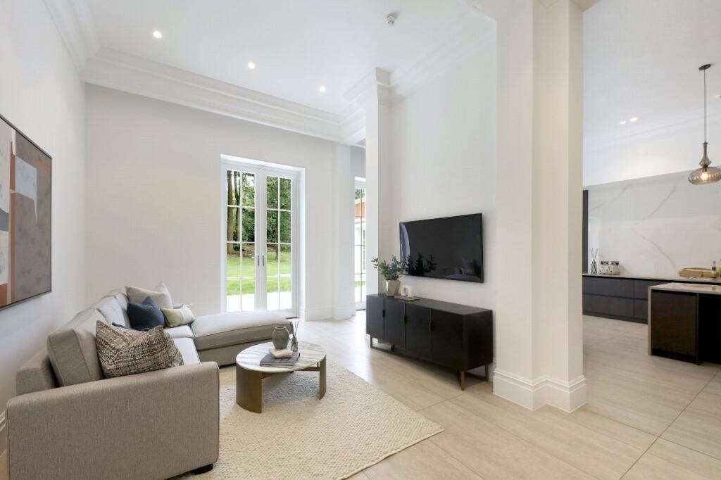 Tv Room