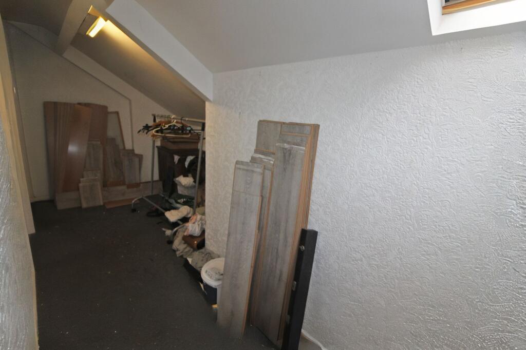 Upper Floor Landing
