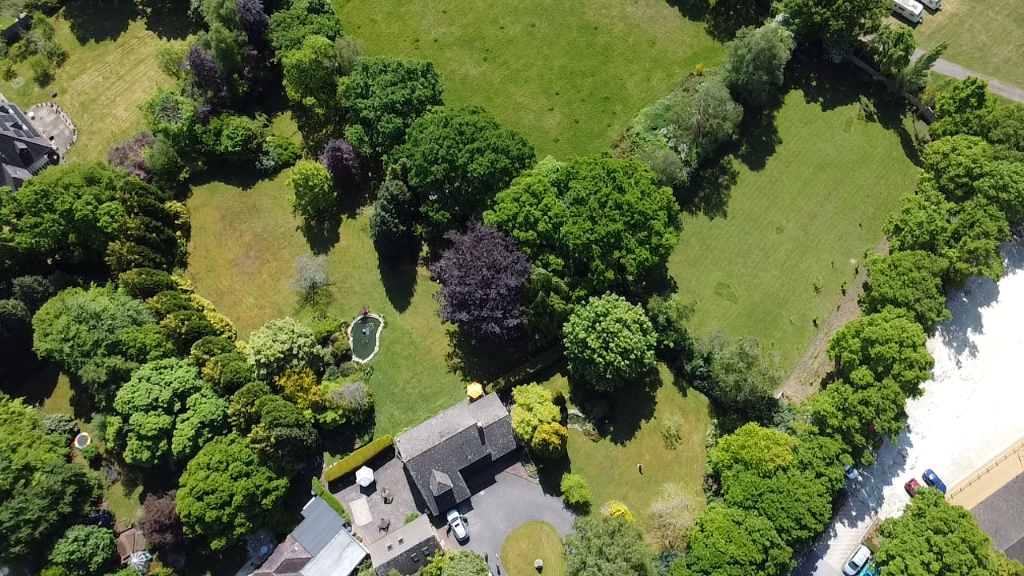 2.6 Acres