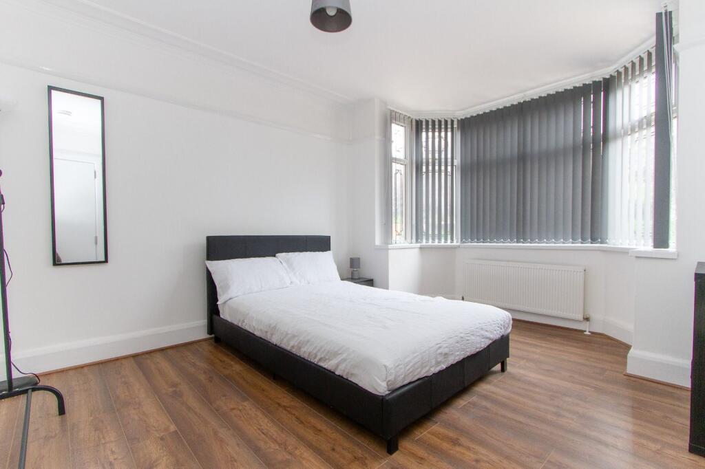 The Chesils, Coventry