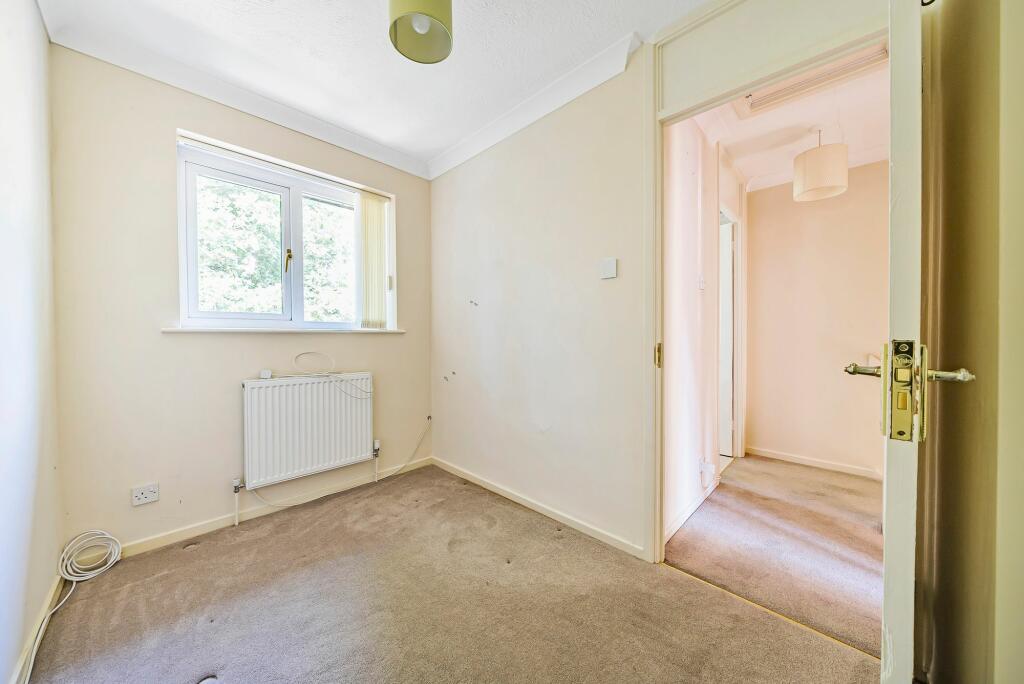 Bedroom Two (1)