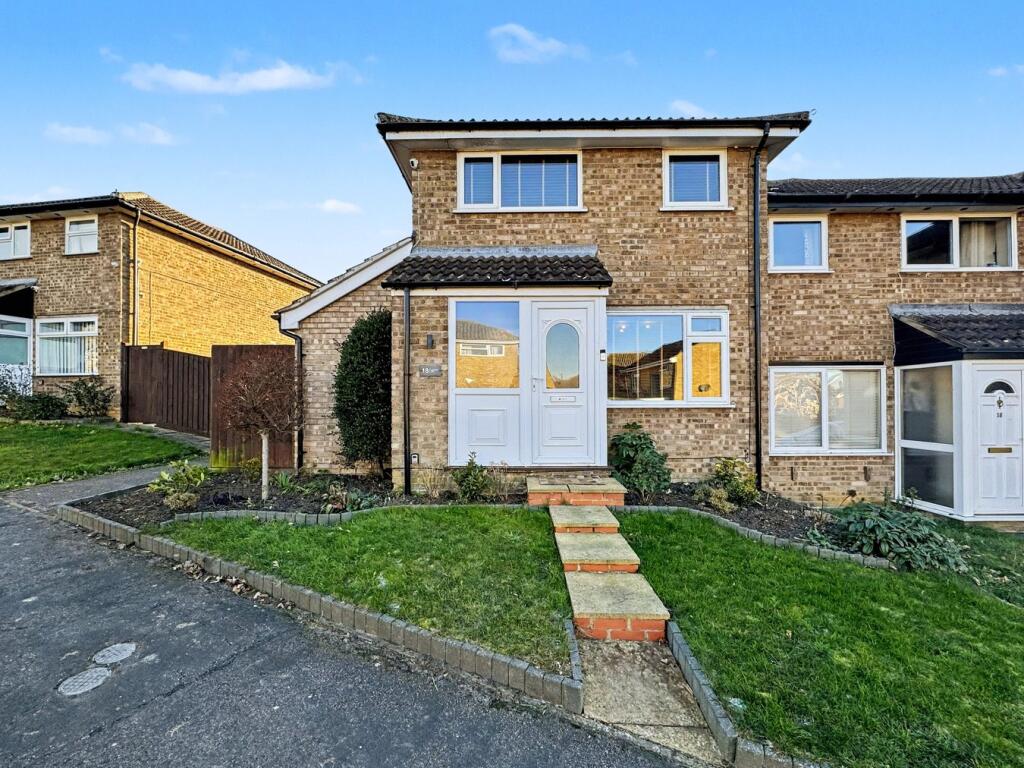 Lavenham Way, Stowmarket, IP14