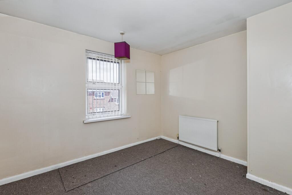 24 Snow Hill, Maulden, Bedford, MK45 2BW