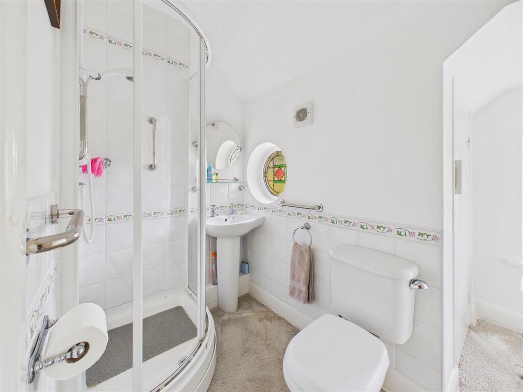 Shower Room 2