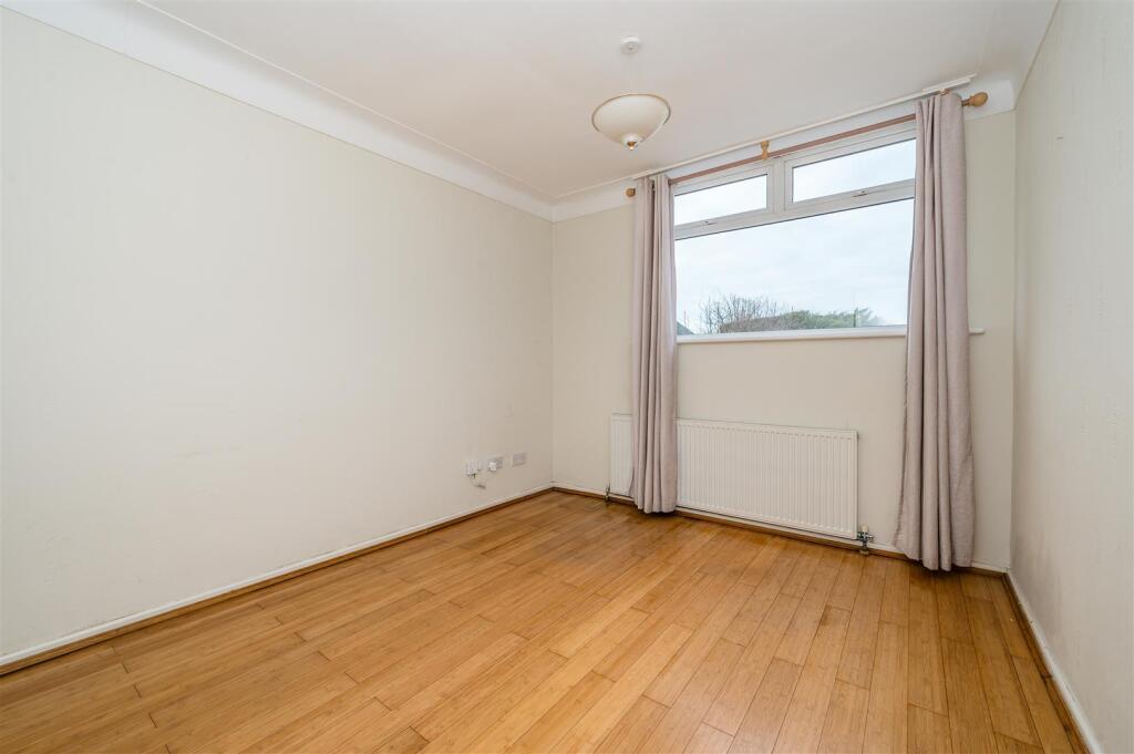 Bedroom 3 / Reception Room