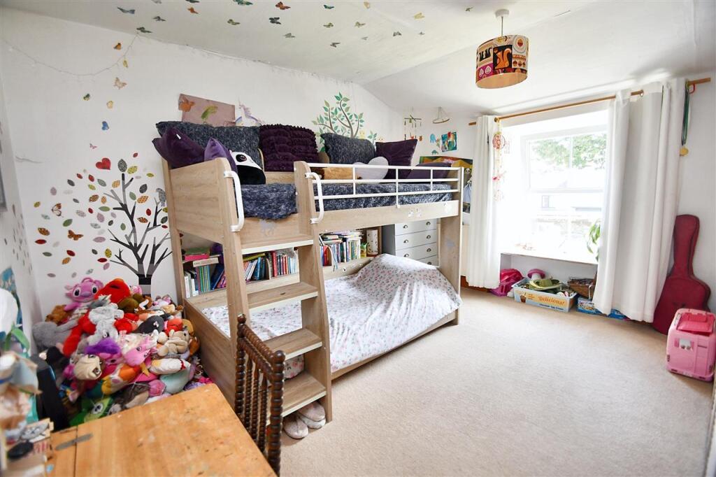 BEDROOM TWO