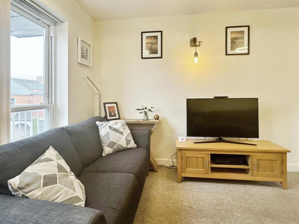 Lounge Area