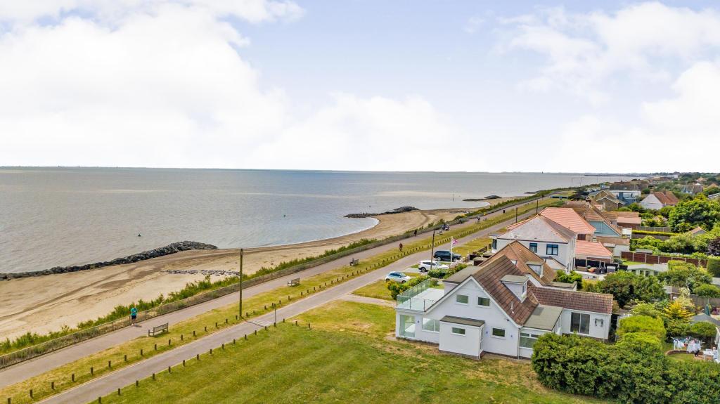 Beach View
