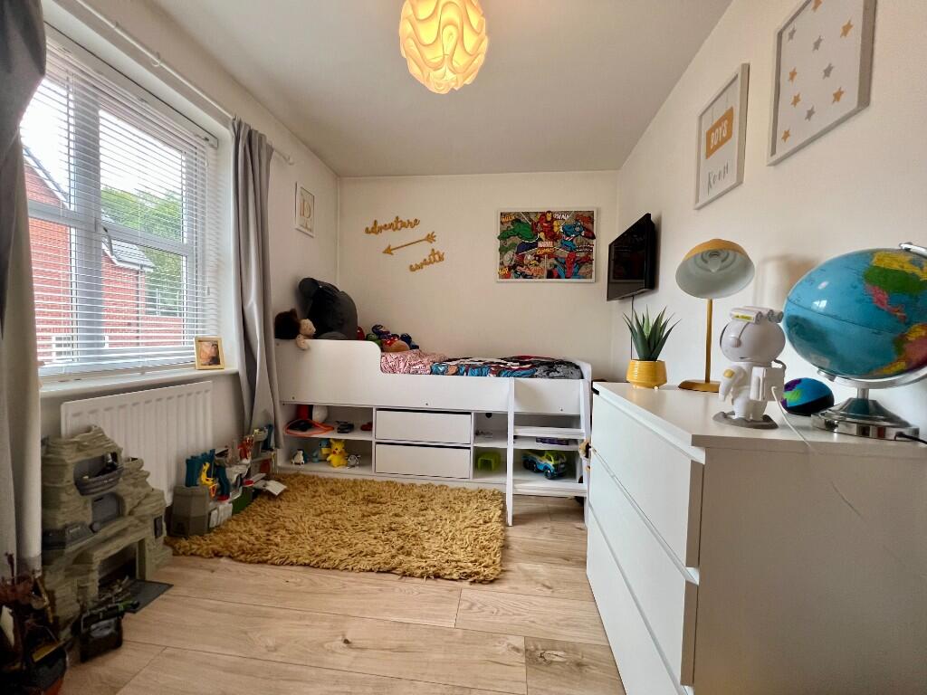 Bedroom 4