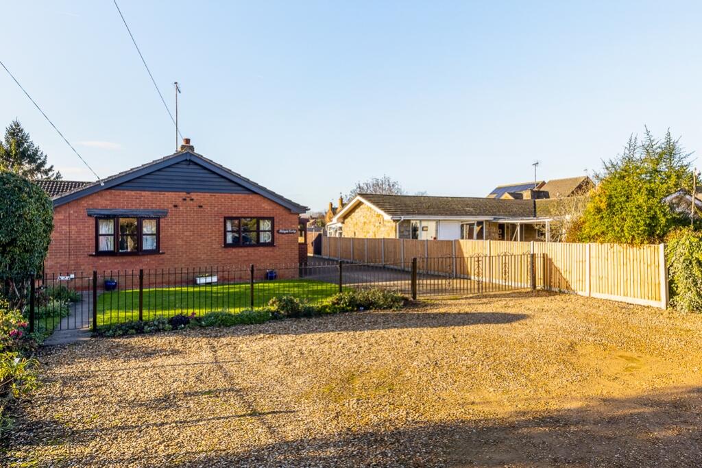 Millgate Lodge (Spalding)-9