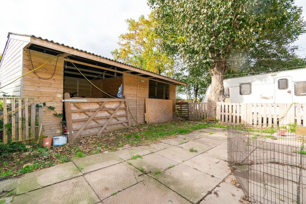 Stables