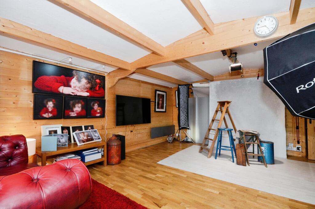 Studio
