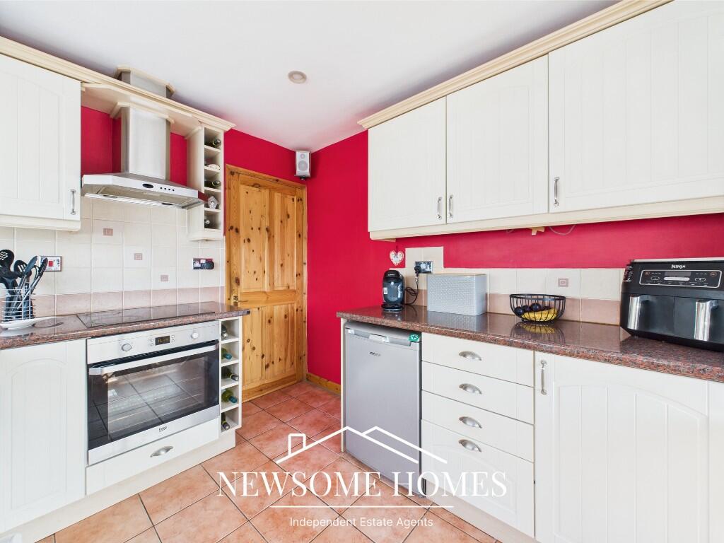 Kitchen/ Diner