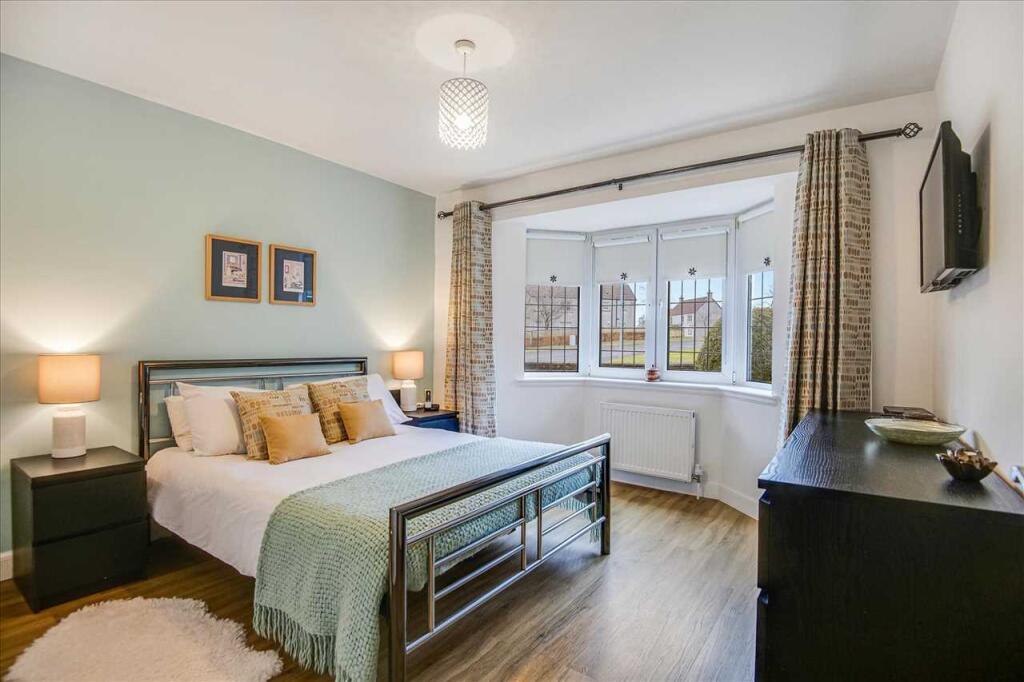 Bedroom Two (1)
