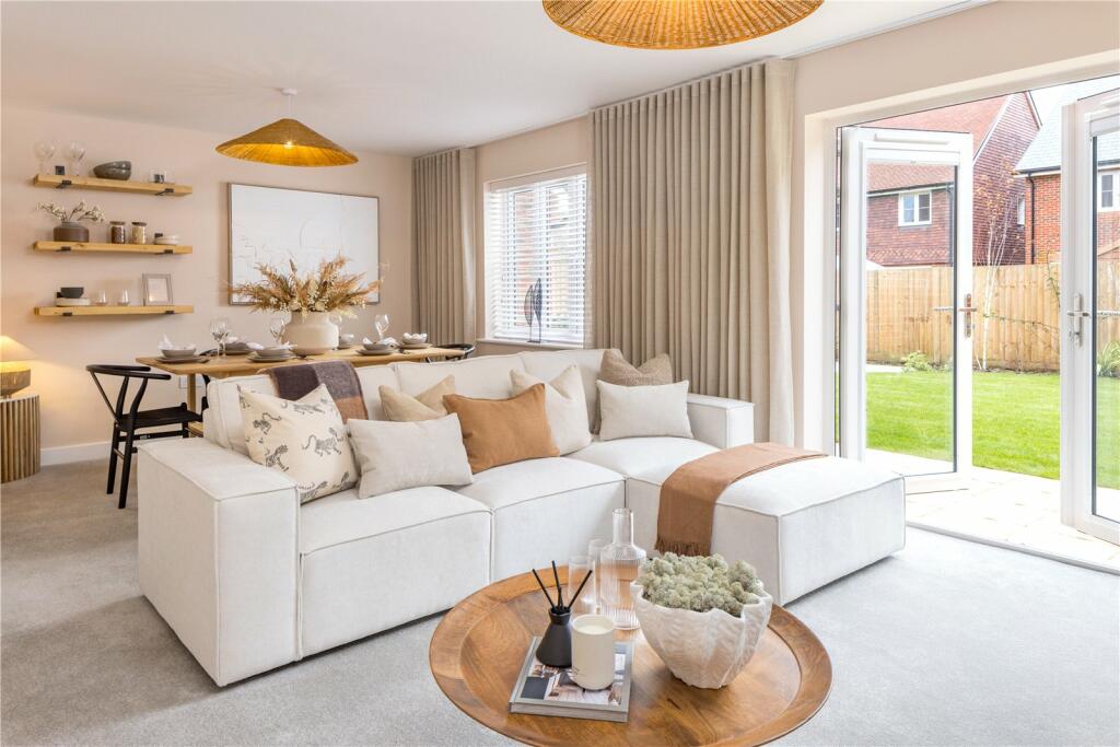Show Home