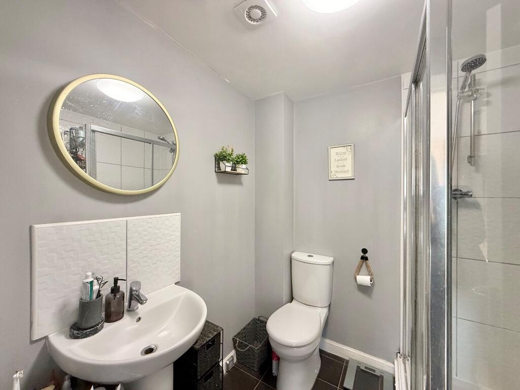 En-Suite